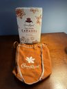 Crown Royal Salted Caramel 750ml Bag and Box
