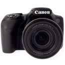CANON PowerShot SX530 HS Digital Camera - 16.0MP, 50x, Full HD, WiFi - Excellent