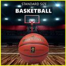 Standard Basketball Sports and Training Ball Outdoor Indoor BBall Adult AU Stock