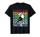 Toucan Toucan Toucan Toucan Toucan T-Shirt