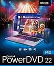CyberLink PowerDVD 22 | Pro | PC | PC Activation Code by email