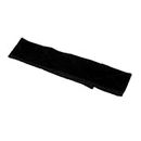 MYADDICTION Flexible Cloth Wig Band Grip Scarf Headband Hair Wiggery Hairband Black Health & Beauty | Hair Care & Styling | Hair Extensions & Wigs | Wig & Extension Supplies