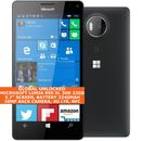 Microsoft Lumia 950 XL RM1116 3gb 32gb Double SIM 20mp 5.7 " NFC Windows 10 4g