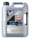 Liqui Moly 1164 5W-30 - Aceite sintético para Motores de automóviles de 4 Tiempos (5 L)