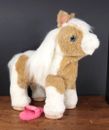 FurReal Friends My Magic Pony Horse Baby Butterscotch 17” Interactive Toy Works!