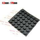 Small & Large Rubber Feet Self Adhesive Silicone Furniture Pads Various Sizes