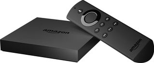 AMAZON FIRE TV 1080p/4K Ultra HD | Quad-core Processor | Voice Remote 2nd Gen