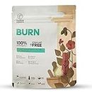 Rootine Organics Fat BURN Powder (50gm) For Control Appetite and Supports Weight Loss Management for Men and Women with Garcinia Cambogia, Amla, Arjuna, Gudmar, Nagarmotha, 25 Servings.
