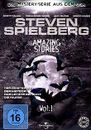 Amazing Stories Vol. 1 von Steven Spielberg | DVD | Zustand gut