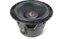 Infinity Kappa 83WDSSI Kappa Series 8" subwoofer with selectable 2- or 4-ohm