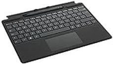 Microsoft Surface Pro 9, 8 or X - Signature Type cover - Black - and Slim Pen 2 - Black - bundle