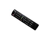 Remote Control for RCA RE20QP215 LED24G45RQ LED24G45RQD LRK32G30RQ LRK32G30RQD LRK32G45RQ LCD LED HDTV TV