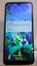 LG Q60 Wifi Only, Doesn't Read Sim Cards, Triple Camera 64GB + 3GB 6.26 OctaCore