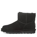 Bearpaw Alyssa, Women's Slouch Boots, Black (Black Ii 011), 6 UK (39 EU)