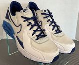 Nike Air Max Excee Blanco Azul Real Zapatos DZ0795-100 Para hombres Talla 10”