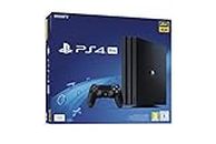Sony PlayStation 4 Pro 1TB [Edizione: EU]