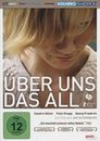 UEBER UNS DAS ALL - MOVIE [DVD] [2011] (DVD) Felix Schmidt-Knopp (UK IMPORT)