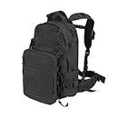 Direct Action Ghost MK II Tactical Backpack Black