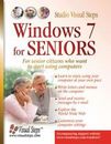 Windows 7 for Seniors: For Senior Citizens Who Want to Start Using Computers (Co