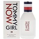 Tommy Hilfiger - Girl Now EDT 30 ml