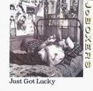 JoBoxers - Just Got Lucky - RCA