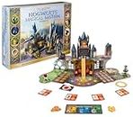 Wizarding World Harry Potter Hogwarts Magical Mayhem 3D Board Game | Harry Potter Gifts | Harry Potter Game for Families, Adults, & Kids Ages 8 and up