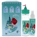 Disney Ariel Eau De Toilette Spray 2 Piece Gift Set for Kids