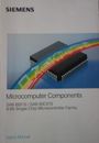 Microcomputer Components SAB 80515 / SAB 80C515, User´s Manual, Siemens,