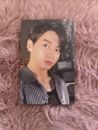 BTS Jungkook 'Be' Official Photocard + FREEBIES