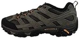 Merell Moab 2 Ventilator Men's Outdoor Multisport Training Shoes, Walnut, 11 US