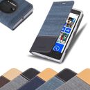 Case for Nokia Lumia 1020 Protection Phone Cover Book Wallet Magnetic