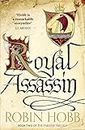 Royal Assassin: Book 2