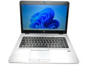 HP EliteBook 840 G3 i5-6300U 2.40GHz 256GB SSD 8GB RAM Win 11 Laptop PC