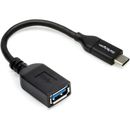 StarTech.com USB31CAADP USB-C to USB Type-A (Female) Adapter