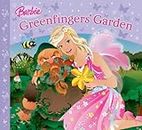 Greenfingers' Garden (Barbie Story Library)