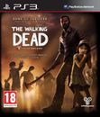 The Walking Dead -- Edición Juego del Año (Sony PlayStation 3, 2013)