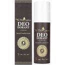 The Ohm Collection - Deo Creme - Sacred Frankincense Deodorants 50 ml