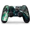 Elton PS4 Controller Designer 3M Skin for Sony Playstation 4, PS4 Slim, Ps4 Pro DualShock Remote Wireless Controller - Harry Potter and The Deathly Hallows, Skin for One Controller Only [Video Game]