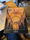 Quito, arquitectura de la memoria (Serie Historia) (Spanish Edition)