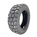 Electric Scooter Tires, Non-Slip Wear-Resistant Off-Road Tubeless Tires Suitable All-Terrain Tires in Snow Mud Mountain and Desert