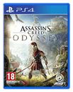 Assassin's Creed Odyssey (PS4) - Jeu JGVG The Cheap Fast Free Post