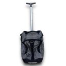 Osprey Ozone High Road LT Rolling Bag Carry-On Travel Luggage 22" (Gray)