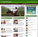 Debt-free Blog Ready Made Blog Turnkey Niche Website Business
