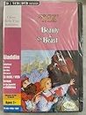 Magical Tales - Beauty And The Beast (PC DVD Rom) Condition Acceptable