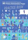 Mep Demo Proj Practice Bk Y1A & Y1B Book NEUF