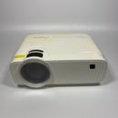 Elephas 1080P Home Portable Projector