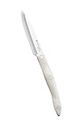 Cutco 4720 4" Gourmet Paring Knife With Pearl (White) Handle