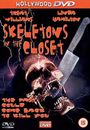 Skeletons in the Closet (2003) Treat Williams Powers DVD Region 2