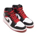 Nike Air Jordan 1 Mid Sneaker scarpe uomo scarpe sportive