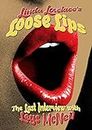 Linda Lovelace -Loose Lips: Her Last Interview [Reino Unido] [DVD]